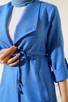 Tünelli Kap Mavi - Thumbnail