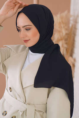 Cazz Serisi 3'lü Şal Seti Asorti 11 - Thumbnail