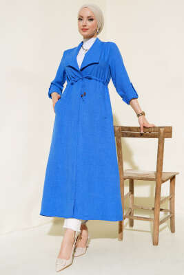 Pazarium - Tünelli Kap Saks