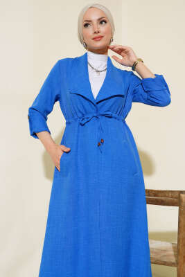 Tünelli Kap Saks - Thumbnail