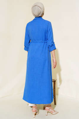 Tünelli Kap Saks - Thumbnail