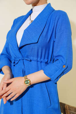 Tünelli Kap Saks - Thumbnail