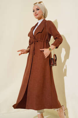 Tünelli Kap Kestane - Thumbnail