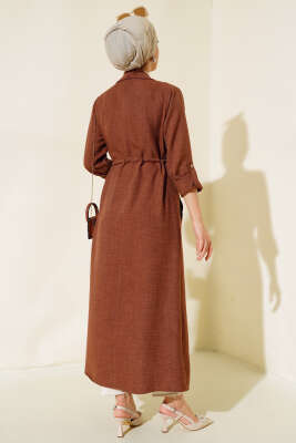 Tünelli Kap Kestane - Thumbnail