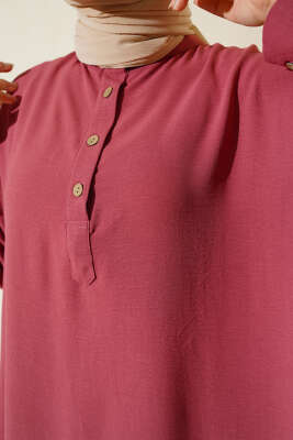 Ayrobin Salaş İkili Takım Gül Kurusu - Thumbnail