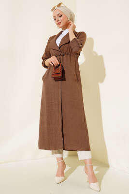 Pazarium - Tünelli Kap Taba