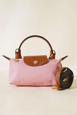 Loncchamp El Çantası Pudra - Thumbnail