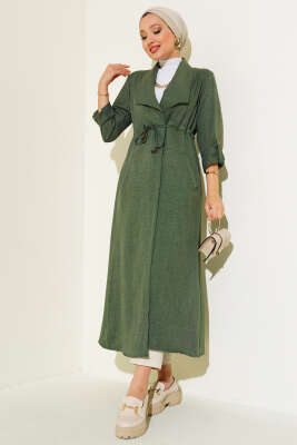 Pazarium - Tünelli Kap Haki