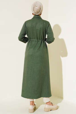 Tünelli Kap Haki - Thumbnail