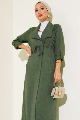 Tünelli Kap Haki - Thumbnail