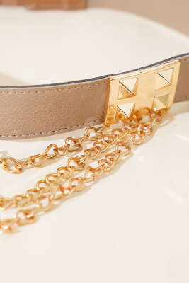 Zincirli Kemer Vizon - Thumbnail