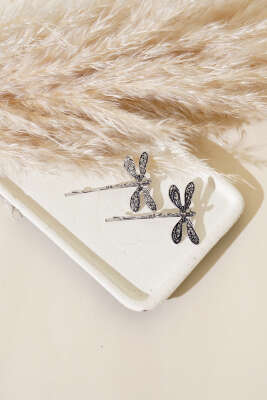 Yusufcuk Figürlü Tel Toka Gümüş - Thumbnail