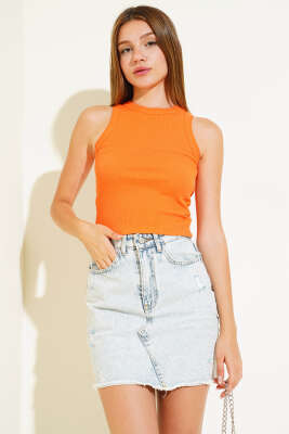 Biyeli Body Oranj - Thumbnail