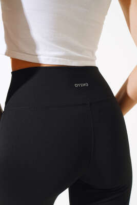 Bol Paça Tayt Siyah - Thumbnail