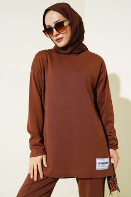 Loyşa Armalı Çımalı İkili Takım Kahve - Thumbnail