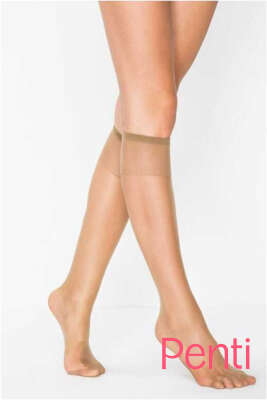 Pazarium - Penti Süper 15 Den Pantolon Çorap 57 Ten