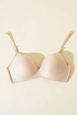 	 Balensiz Yok Gibi Sütyen Ten - Thumbnail