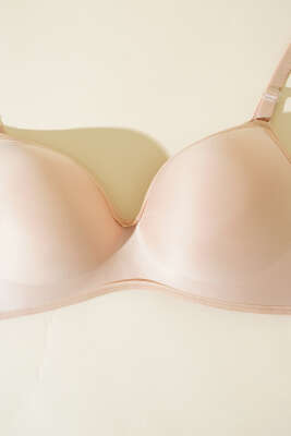 	 Balensiz Yok Gibi Sütyen Ten - Thumbnail