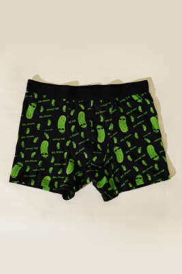 Empirme Erkek Boxer Asorti 9 - Thumbnail