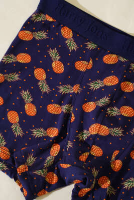 Empirme Erkek Boxer Asorti 5 - Thumbnail