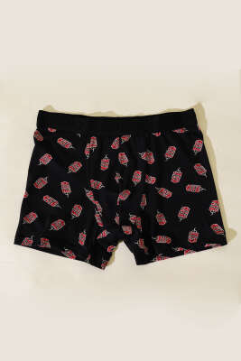 Empirme Erkek Boxer Asorti 3 - Thumbnail