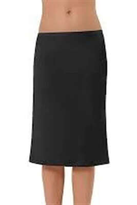 NBB Uzun Jipon Siyah - Thumbnail