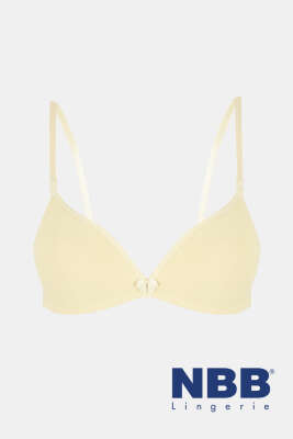 Pazarium - NBB İlk Sütyenim Ten