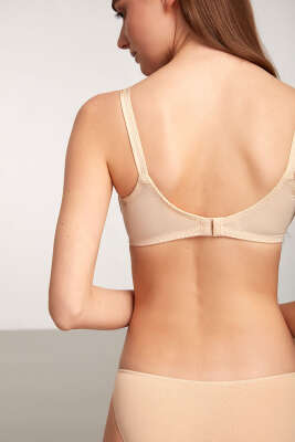 Kom Nelly Toparlayıcı Sütyen D Ten - Thumbnail