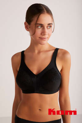 Pazarium - Kom Barbara Balensiz Toparlayıcı B Siyah