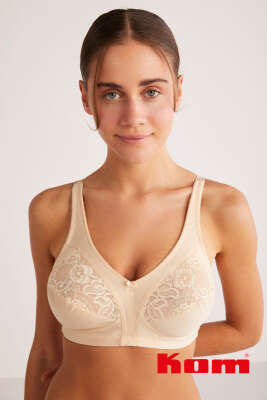 Pazarium - Kom Barbara Balensiz Toparlayıcı D Ten