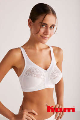 Pazarium - Kom Barbara Balensiz Toparlayıcı D Beyaz