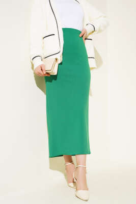 Pazarium - Kalem Etek Yeşil