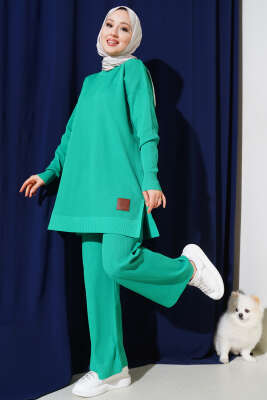 Polyelit Armalı İkili Takım Benetton - Thumbnail