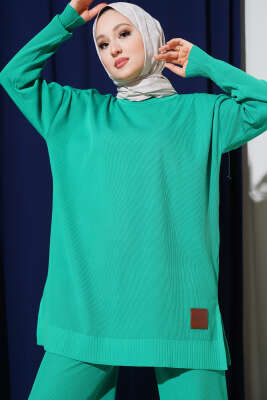 Polyelit Armalı İkili Takım Benetton - Thumbnail