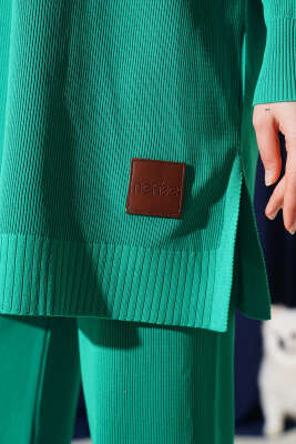 Polyelit Armalı İkili Takım Benetton - Thumbnail