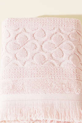 Mısır El Yüz Havlusu Yavru Ağzı - Thumbnail