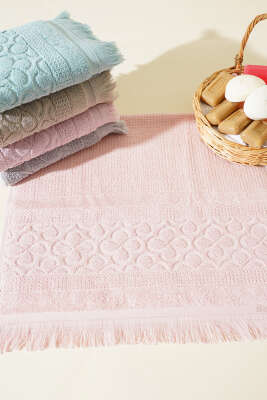 Pazarium - Mısır El Yüz Havlusu Yavru Ağzı