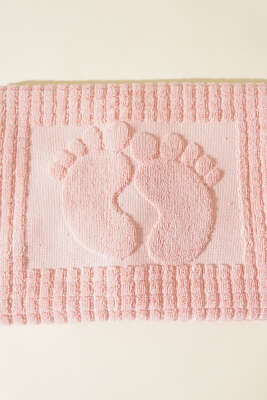 Ayak Havlusu Yavru Ağzı - Thumbnail