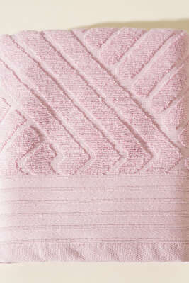 Milenyum El Yüz Havlusu Pudra - Thumbnail