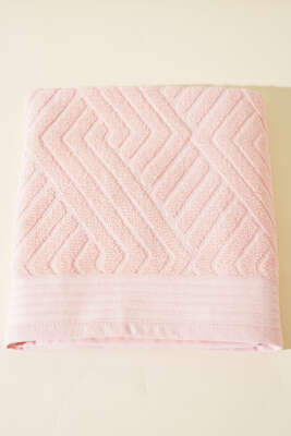 Milenyum Banyo Havlusu Yavru Ağzı - Thumbnail