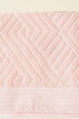 Milenyum Banyo Havlusu Yavru Ağzı - Thumbnail