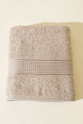 Betüş El Havlusu Vizon - Thumbnail