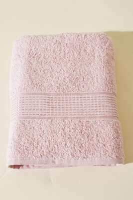 Betüş El Havlusu Pudra - Thumbnail