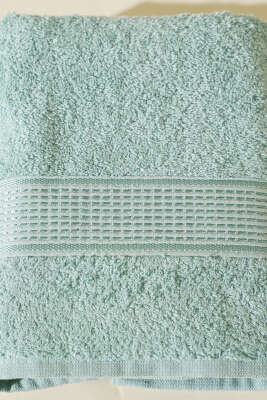 Betüş El Havlusu Mint - Thumbnail