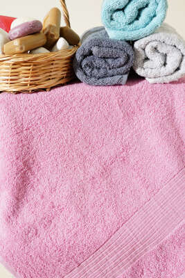 Vina El Havlusu Pembe - Thumbnail