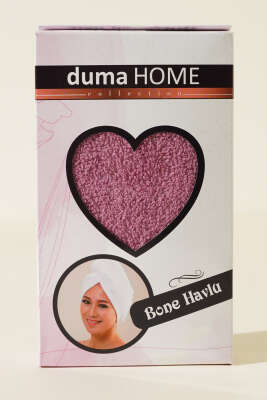 Bone Havlu Gül Kurusu - Thumbnail