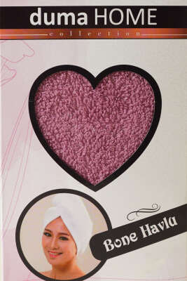 Bone Havlu Gül Kurusu - Thumbnail