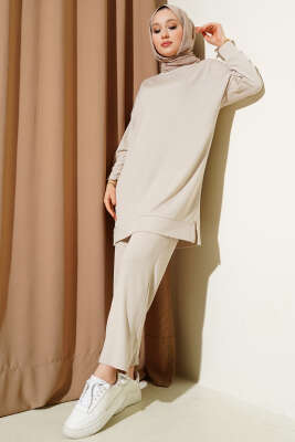 Fitilli İkili Takım Taş - Thumbnail