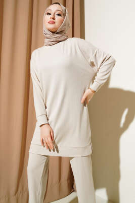 Fitilli İkili Takım Taş - Thumbnail