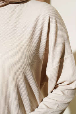 Fitilli İkili Takım Taş - Thumbnail